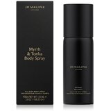 Jo Malone Myrrh & Tonka Bodyspray 125 ml (unisex) | shoptok.hr