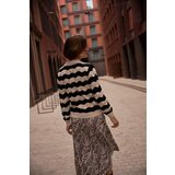 Marisse WOMEN'S SWEATER Z-SW-4804 L.BEIGE | shoptok.hr
