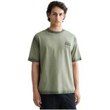 SCOTCH & SODA Scotch&soda - loose fit muška majica Cene