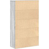  Regal za knjige boja hrasta 60x24x101,5 cm konstruirano drvo | Eponuda.ba