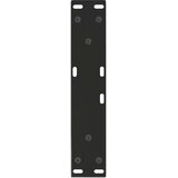  Noge za klub stolić V-oblika 2 kom Crne 30 x (30-31,3) cm Čelik | Eponuda.com
