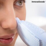 InnovaGoods Akumulatorski masažni aparat za čiščenje obraza Vipur | Shoptok.si