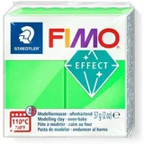 Effect polimerna masa 501 neon zelena, (22005731)