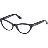 Guess GU50236 001 ONE SIZE (54) Črna/Kristalna Cene