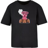 Mister Tee Women's T-shirt I Don't Care black | Shoptok.si