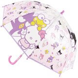 Hello Kitty Ručni kišobran POE and Friends | shoptok.hr