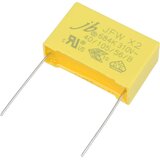JB CAPACITORS Blok kondenzator 100nF 310VAC Cijene