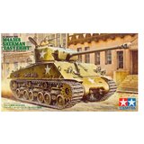 Tamiya 1:35 Sherman Easy8 EuroTheater | ePonuda.com