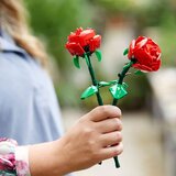 Lego Icons: Vrtnice | Shoptok.si
