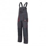 Lahti Pro hlače s naramenicama 3xl(60) lpsr0260 | shoptok.hr