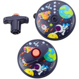  Svemirski disk u obliku zvrka 13 cm - uzorak šaljemo nasumično | shoptok.hr
