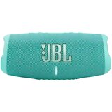 JBL bežišni zvučnik charge 5 (tirkizni) | ePonuda.com