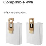 INORCO Vreka za prah, zdruljiva z dodatki za sesalnik S7 S7+ T7s G10 Vreka za prah, (21982999) | Shoptok.si