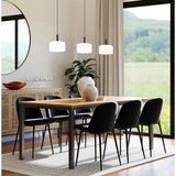 Globo VISEČA LED-SVETILKA TRENTON //3000, 6000, 4000 K/230 V/ | Shoptok.si