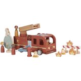 Little Dutch® lesen gasilski tovornjak | Shoptok.si