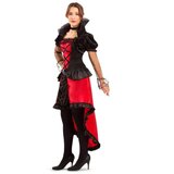 My other Me Svečana odjeća za odrasle Gotska Vampirica Grofica Vampirica (2 Dijelovi) S | shoptok.hr