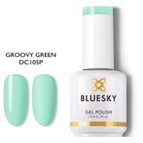  BLUESKY TRAJNI LAK GROOVY GREEN 15ML Cijene