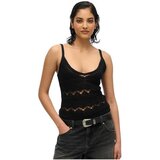 Superdry rupičasti top za žene | ePonuda.com