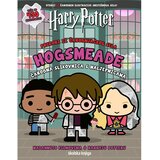 Školska knjiga Harry Potter – Prizori iz čarobnjačkog sela Hogsmeade – čarobna slikovnica s naljepnicama Cijene