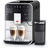  Super automatski aparat za kavu Melitta Barista Smart TS Crna Srebrna 1450 W 15 bar 1 8 L | shoptok.hr