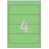 Avery Zweckform Etikete za široke registratorje 192 x 61 mm 1/20 | Shoptok.si