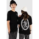 Any Means Necessary The World T-shirt black | Shoptok.si