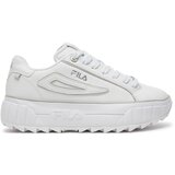 Fila Superge FFW0493 10004 Bela Cene