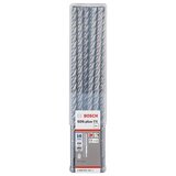 Bosch Hamer burgija SDS plus-7X 2608576198, 10 x 200 x 265 mm, 1 komad Cene