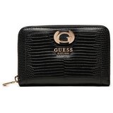 Guess Velika ženska denarnica SWKG95 31140 Črna | Shoptok.si