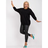 RELEVANCE Blouse-RV-BZ-7606.24P-black | Shoptok.si