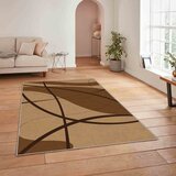 Conceptum Hypnose tepih HM-CRP25-44, pravougaoni, 100 x 140 cm, krem-braon | Eponuda.ba