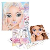 Top Model Tm Našminkaj Me Book Stickers 18/1 | Eponuda.ba