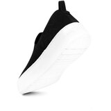 Vuch Ženske slip-on tenisice Seraphyn Black, veličine 36&amp;ndash;37 Slike
