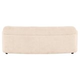 Venture Home Pocatello dvosjed 160 cm, bijeli | shoptok.hr
