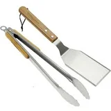 Grillbesteck Duo Spatel and Zange