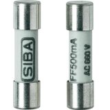 Voltcraft f. 122900 5*20 500mA/660V , 500mA/660V | Eponuda.ba