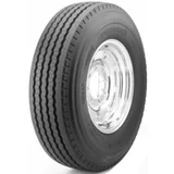 Bridgestone R 187 Set ( 7.50 R15 135/133J 16PR SET - Reifen mit Schlauch )