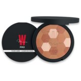 Miss W Pro Svetleč puder - 211 srednji toni kože Cene