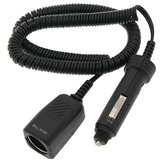  Podaljšek za avto vžigalnik do 2m 12-24V | Shoptok.si