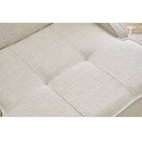 Atelier Del Sofa fotelja ella prestij cream