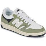 New Balance Nizke superge 480 Zelena Cene