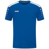 JAKO Majice s kratkimi rokavi Power Modra | Shoptok.si