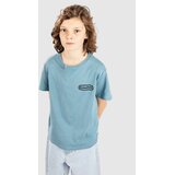 Element Grip It Kids T-shirt brittany blue | Shoptok.si