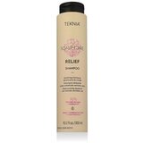 Lakmé Teknia Scalp Care Relief Shampoo Šampon za občutljivo lasišče 1000 ml Cene