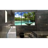  Slika - On The Island Of Dreams 90x60 | shoptok.hr
