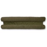 Catherine Lansfield Kaki zelena zaščita za vrata proti prepihu 20x76 cm Kingsley – | Shoptok.si