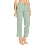 Street One Hlače Chino Straight Leg cavalry Twill 378090 | Shoptok.si