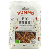 Rummo Integralna testenina Farfalle, 500g cene