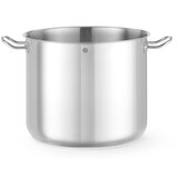Hendi lonac za dinstanje, duboki - bez poklopca, kitchen line, 21L, ⌀320x(H)270mm Cene