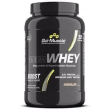 100R Whey, 900 g - Chocolate, (20496948)